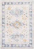 Surya Rug Co. Porto White Rug | Rugs Done Right | White Rugs