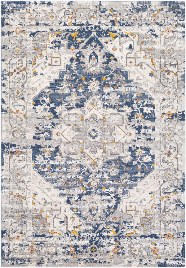 Surya Rug Co. Porto White Rug | Rugs Done Right | Porto Rugs 