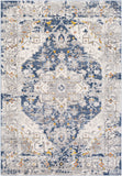 Surya Rug Co. Porto White Rug | Rugs Done Right | Porto Rugs 