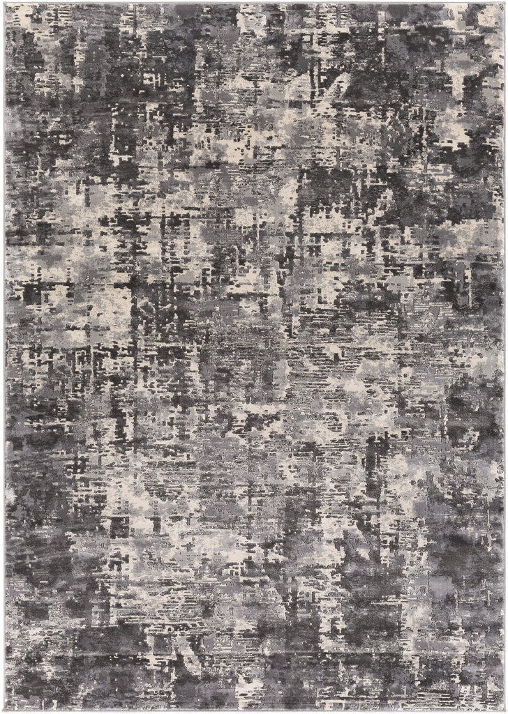 surya rug co pune pun 2304 charcoal rug