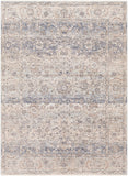surya palazzo pzl 2302 navy rug