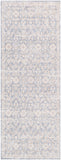 surya palazzo pzl 2303 navy rug