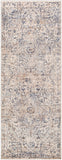 Surya Palazzo Navy Rug | Runner Rugs | Rugs Done Right 