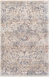 Surya Palazzo Navy Rug | Navy Rugs | Rugs Done Right 