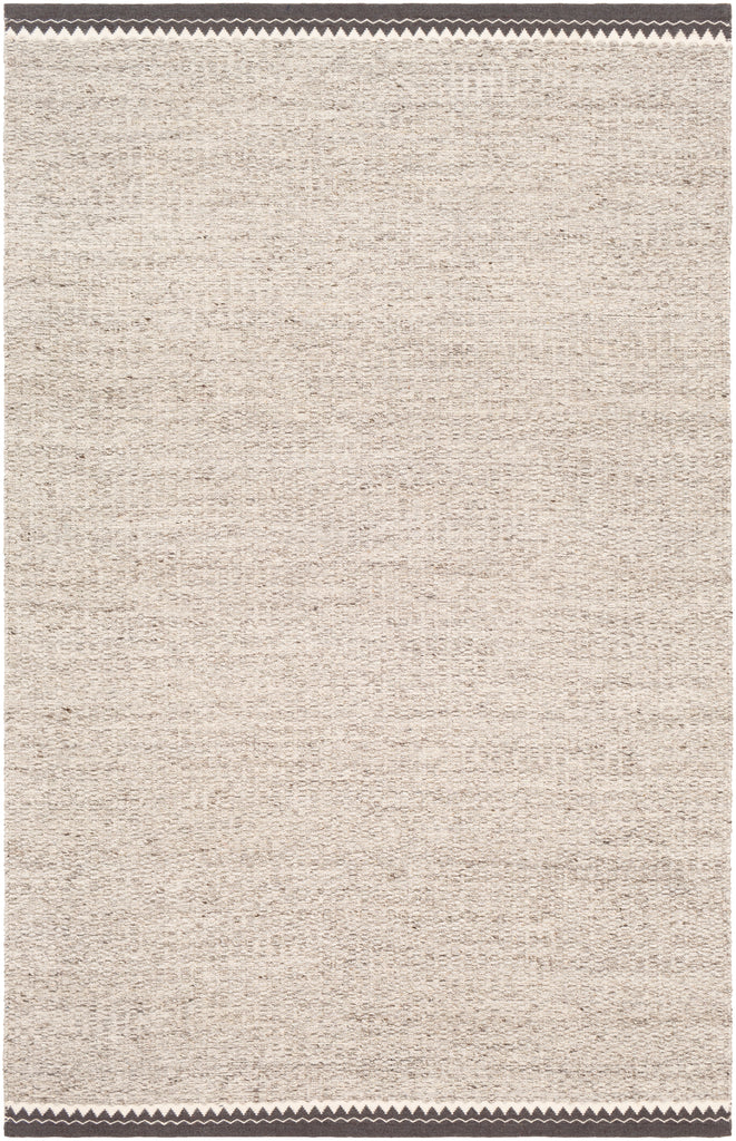Surya Retro Light Gray Rug | Retro Rugs | Rugs Done Right 