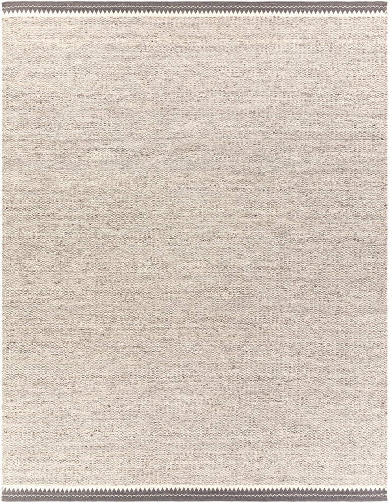 Surya Retro Light Gray Rug | Retro Rugs | Rugs Done Right 