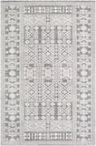 surya rug co ariana ria 2305 white rug