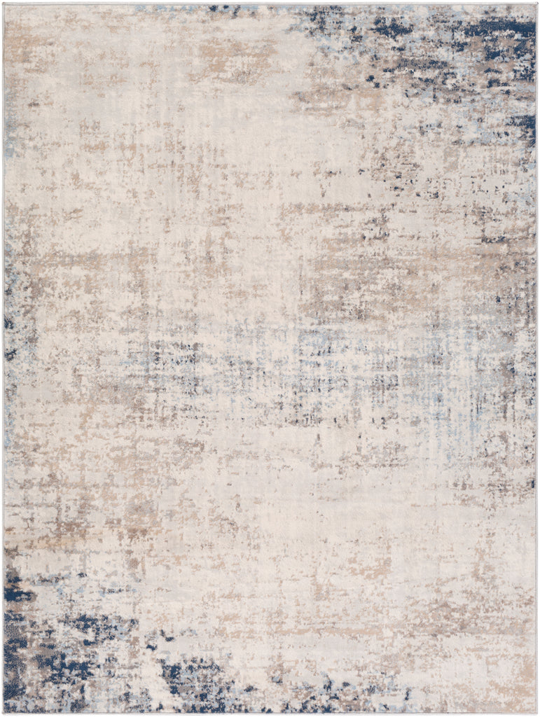 Surya Rug Co. Roma Light Gray Rug | Rugs Done Right | Gray Rugs