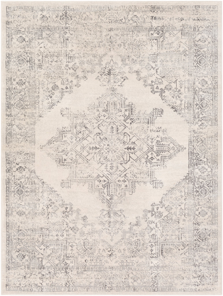 surya rug co roma rom 2322 dark gray rug