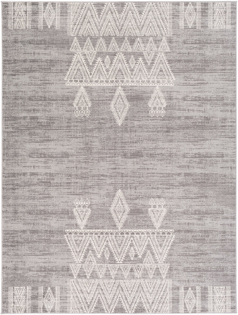 surya rug co roma rom 2324 dark gray rug