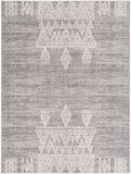 surya rug co roma rom 2324 dark gray rug
