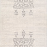 surya rug co roma rom 2325 white rug