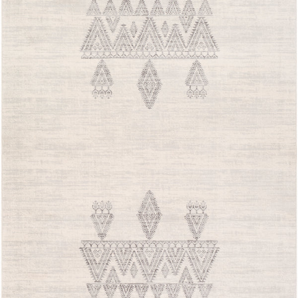 surya rug co roma rom 2325 white rug
