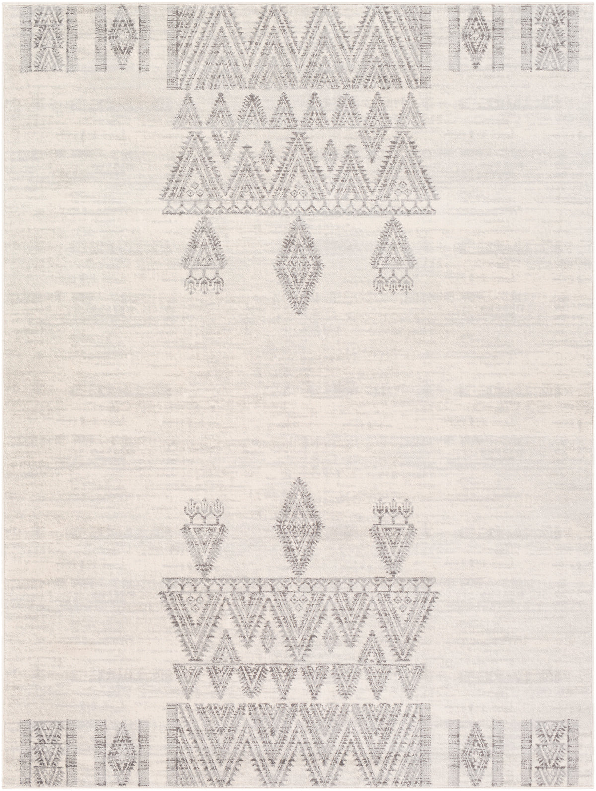surya rug co roma rom 2325 white rug