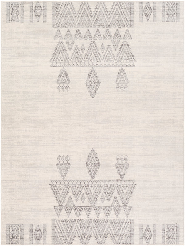 surya rug co roma rom 2325 white rug