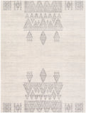 surya rug co roma rom 2325 white rug