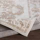 Surya Rug Co. Roma Camel Rug | Surya Rugs | Rugs Done Right 