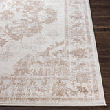Surya Rug Co. Roma Camel Rug | Rectangular Rugs | Rugs Done Right 
