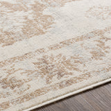 Surya Rug Co. Roma Camel Rug | Indoor Rugs | Rugs Done Right 