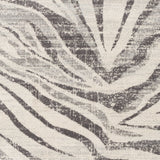 surya rug co roma rom 2370 charcoal rug