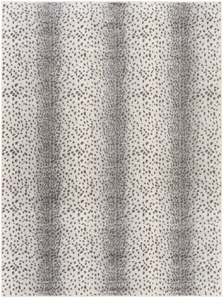surya rug co roma rom 2371 charcoal rug