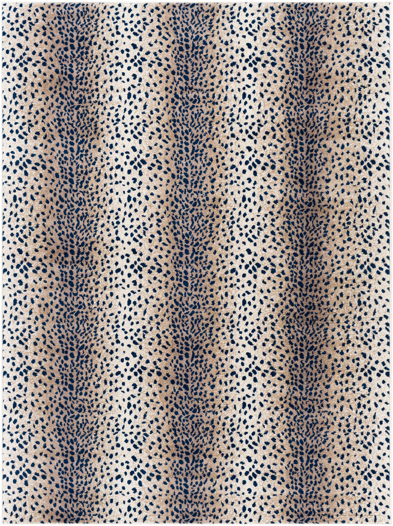 surya rug co roma rom 2372 navy rug