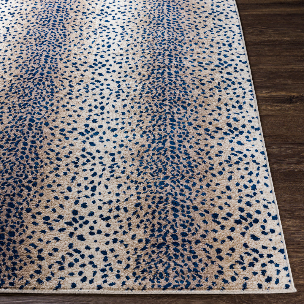surya rug co roma rom 2372 navy rug