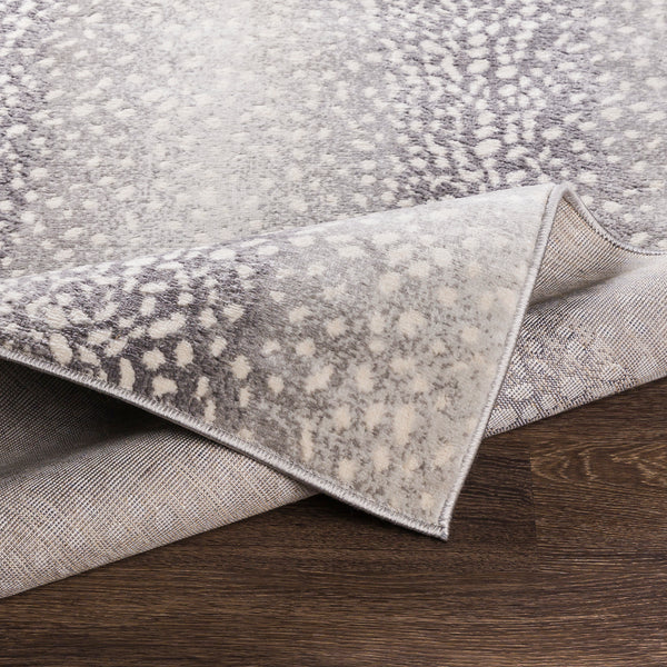 Surya Rug Co. Roma Light Gray Rug | Roma Rugs | Rugs Done Right 