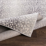 Surya Rug Co. Roma Light Gray Rug | Roma Rugs | Rugs Done Right 
