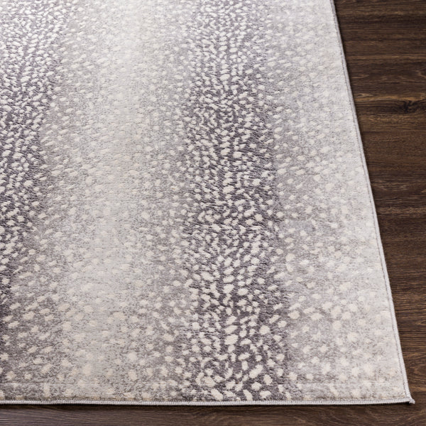 Surya Rug Co. Roma Light Gray Rug | Light Rugs | Rugs Done Right 
