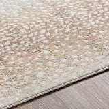 Surya Rug Co. Roma Camel Rug | Contemporary Rugs | Rugs Done Right 