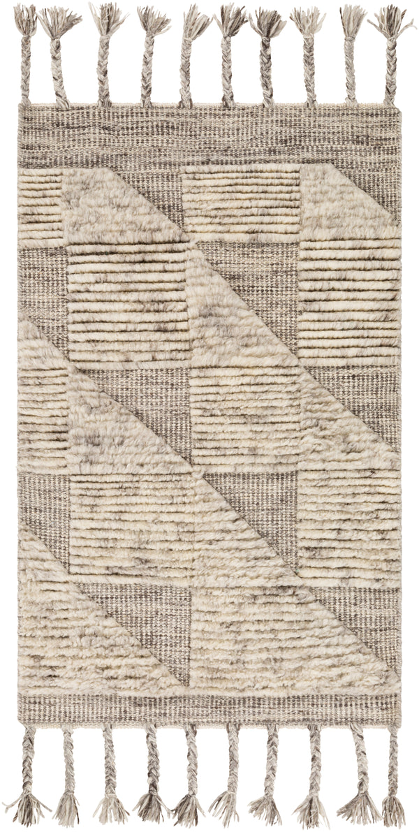 surya rug co sahara sah 2300 dark brown rug