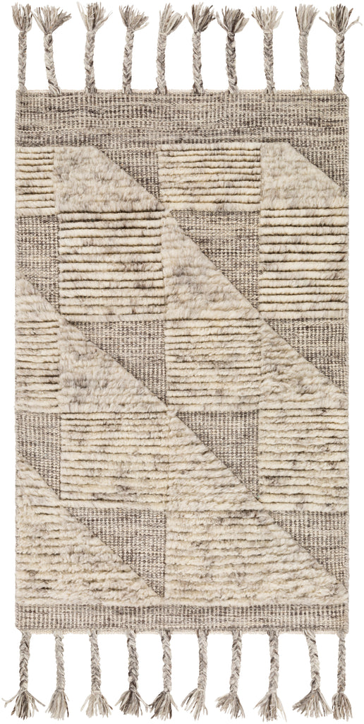 surya rug co sahara sah 2300 dark brown rug