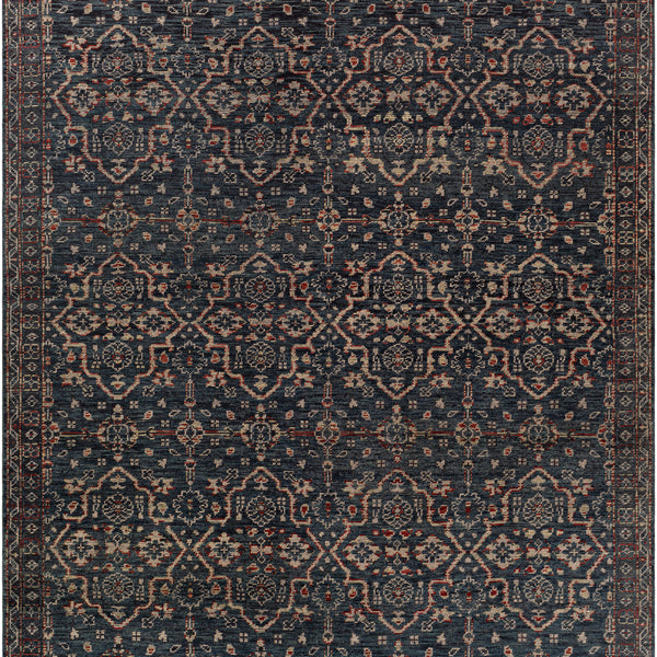 surya rug co smyrna smy 2300 navy rug