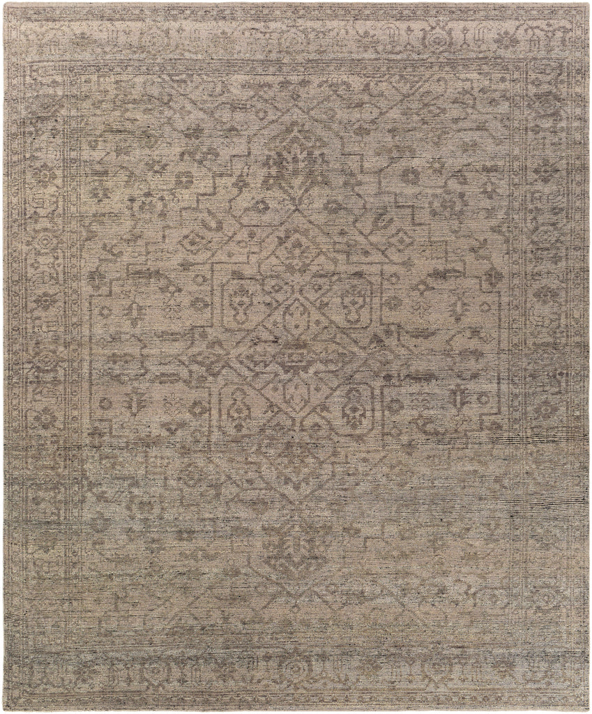 surya rug co smyrna smy 2302 gray rug