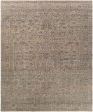 surya rug co smyrna smy 2302 gray rug