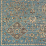 surya rug co smyrna smy 2303 blue rug