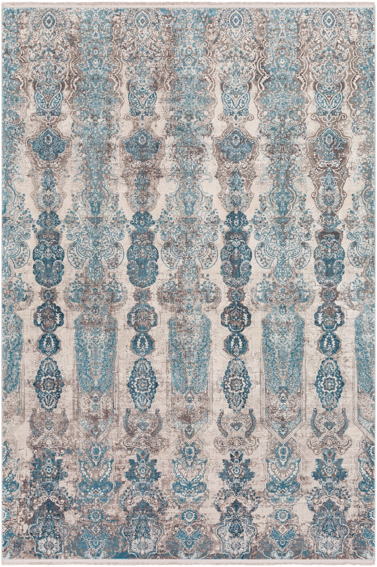 surya rug co solar sor 2312 medium gray rug
