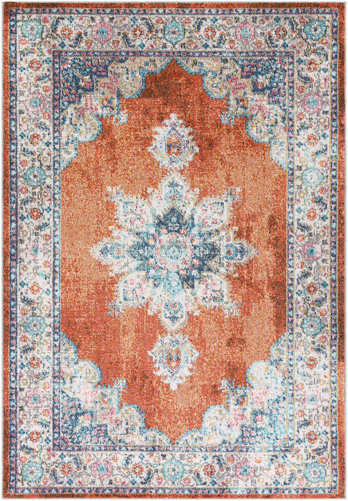 surya rug co serapi srp 2309 cream rug