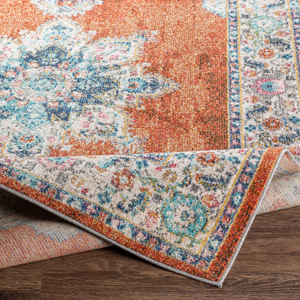 surya rug co serapi srp 2309 cream rug