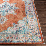 surya rug co serapi srp 2309 cream rug