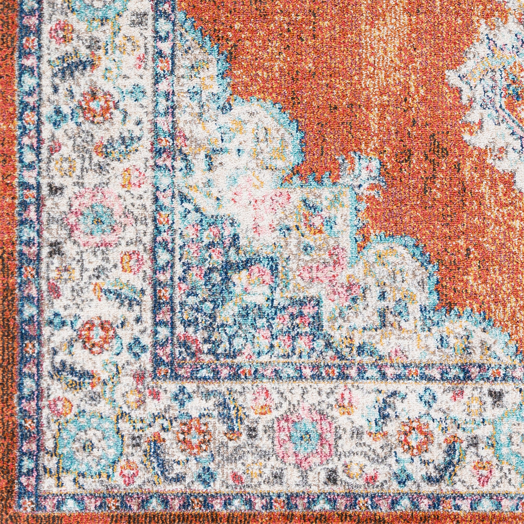 surya rug co serapi srp 2309 cream rug