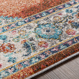surya rug co serapi srp 2309 cream rug