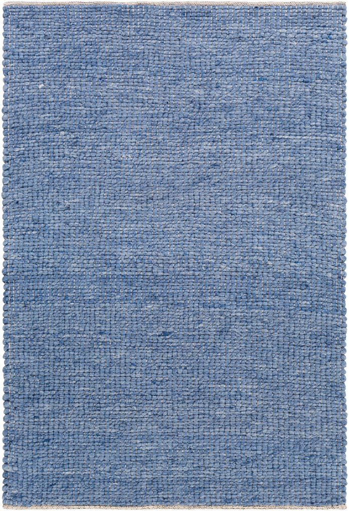 surya rug co sierra srr 2300 pale blue rug