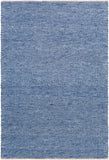 surya rug co sierra srr 2300 pale blue rug