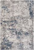 Surya Tibetan Navy Rug | Navy Rugs | Rugs Done Right 