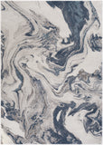 surya tibetan tbt 2319 navy rug
