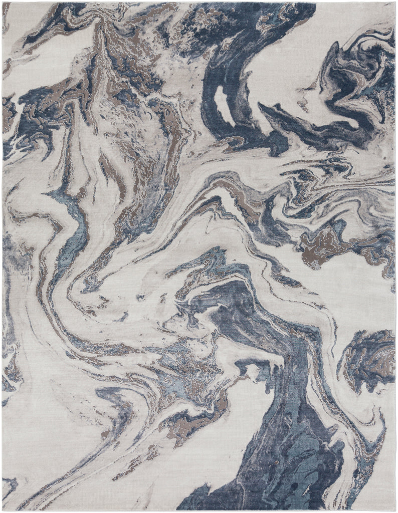 surya tibetan tbt 2319 navy rug