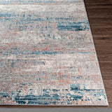 surya rug co tibetan tbt 2322 rust rug