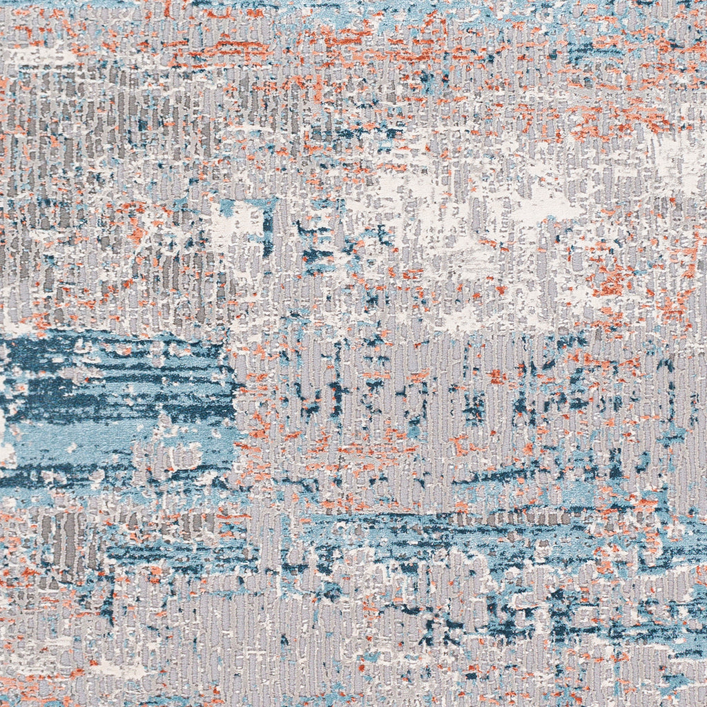 surya rug co tibetan tbt 2322 rust rug